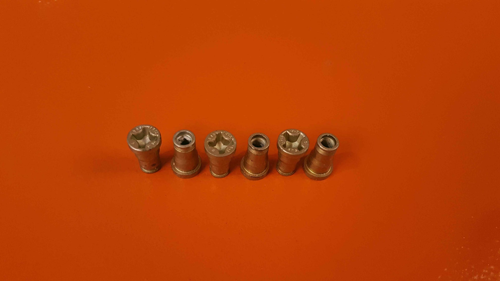 1915-5-3 Bell Helicopter Bolt Kit