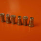 1915-5-3 Bell Helicopter Bolt Kit