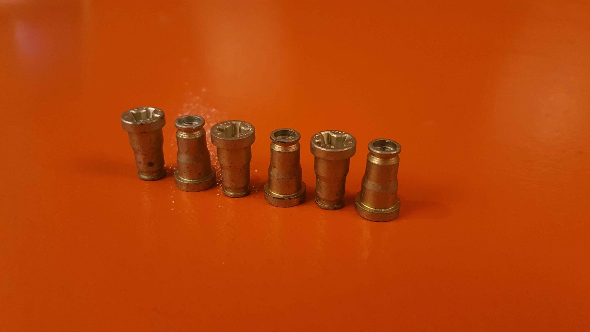 1915-5-3 Bell Helicopter Bolt Kit