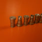 1915-5-3 Bell Helicopter Bolt Kit