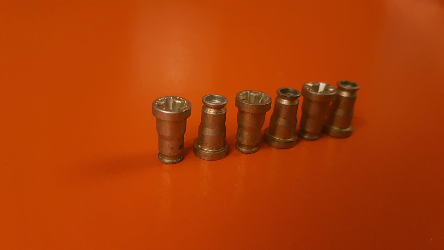 1915-5-3 Bell Helicopter Bolt Kit