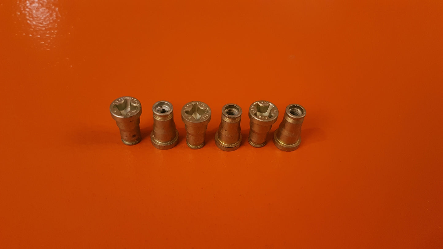 1915-5-3 Bell Helicopter Bolt Kit
