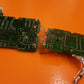 1317P221 Sperry Marine PCB Assy Avionics Radar Navigation Shielded Board
