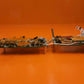 1317P221 Sperry Marine PCB Assy Avionics Radar Navigation Shielded Board