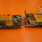 1317P221 Sperry Marine PCB Assy Avionics Radar Navigation Shielded Board
