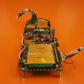 1317P221 Sperry Marine PCB Assy Avionics Radar Navigation Shielded Board