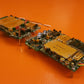1317P221 Sperry Marine PCB Assy Avionics Radar Navigation Shielded Board
