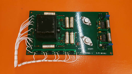 17TP1006-1 Dual Linear Regulated Power Supply PCB Board Module