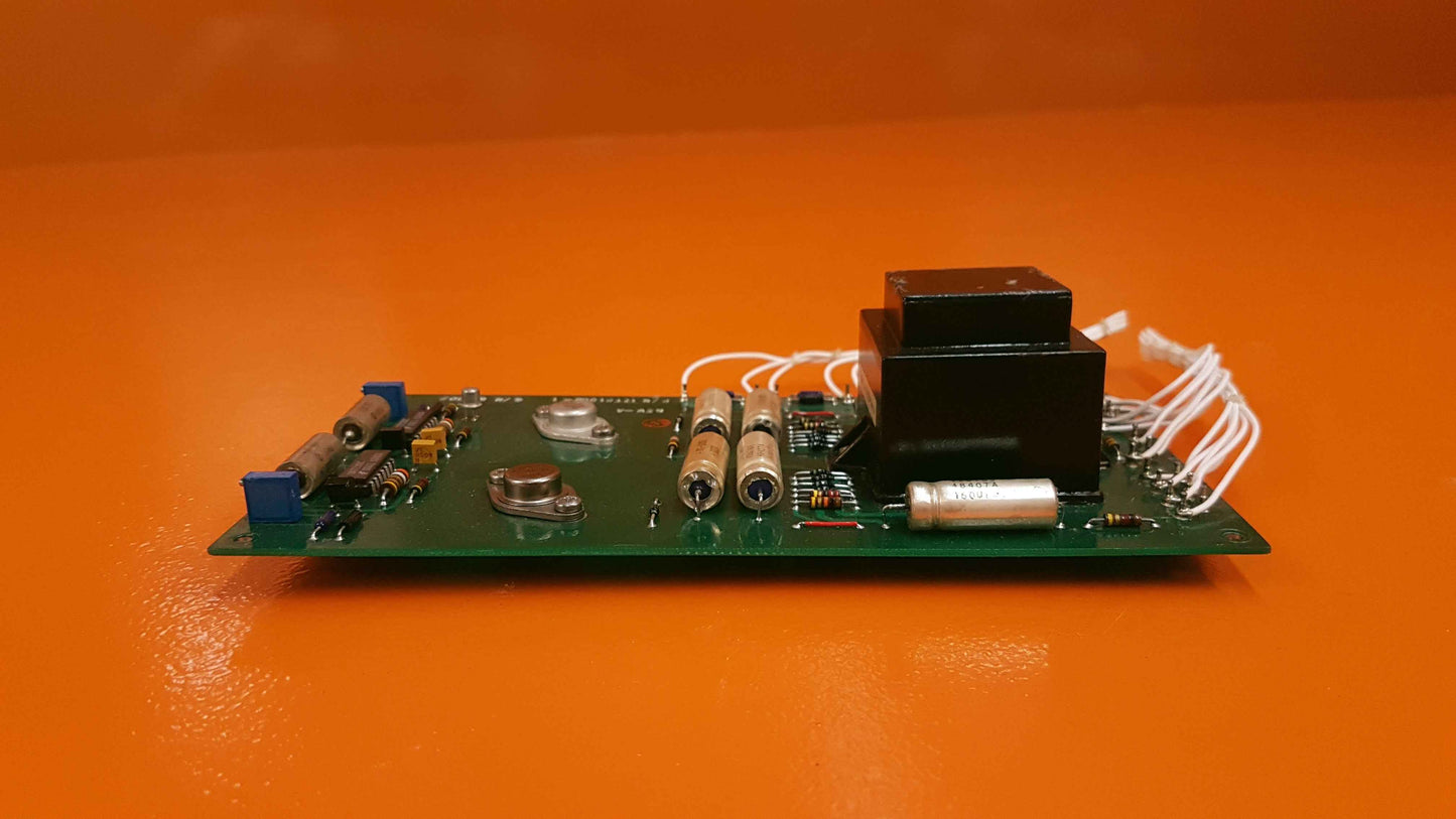 17TP1006-1 Dual Linear Regulated Power Supply PCB Board Module