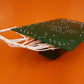 17TP1006-1 Dual Linear Regulated Power Supply PCB Board Module