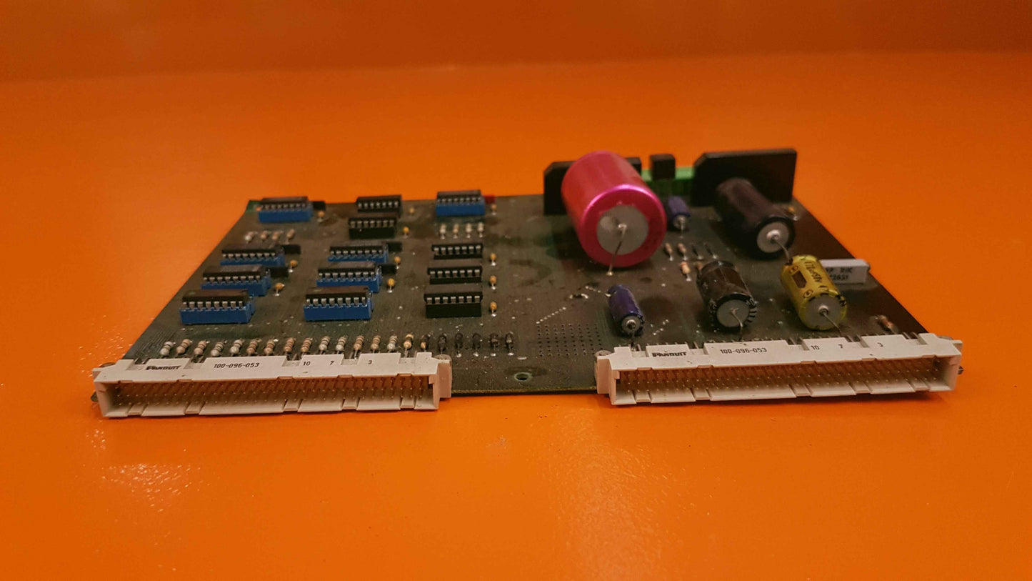 43TP4010 AMX Avionics Interface PCB Board Module