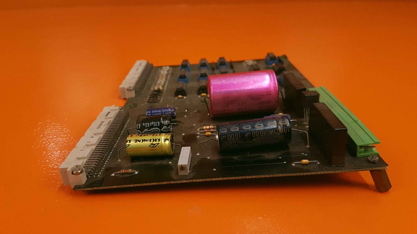 43TP4010 AMX Avionics Interface PCB Board Module