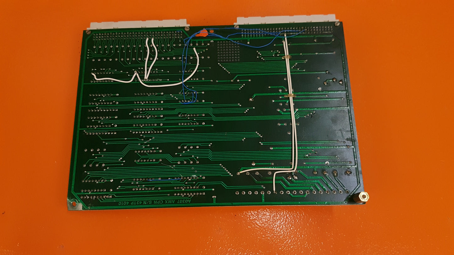 43TP4010 AMX Avionics Interface PCB Board Module