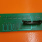 310EP1007-1 Avionics Control Panel Board