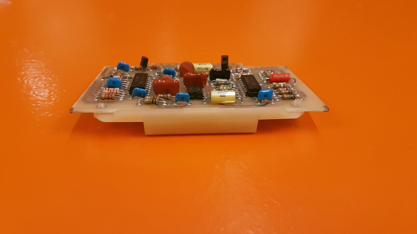 5412528 DEC Power Monitor Board