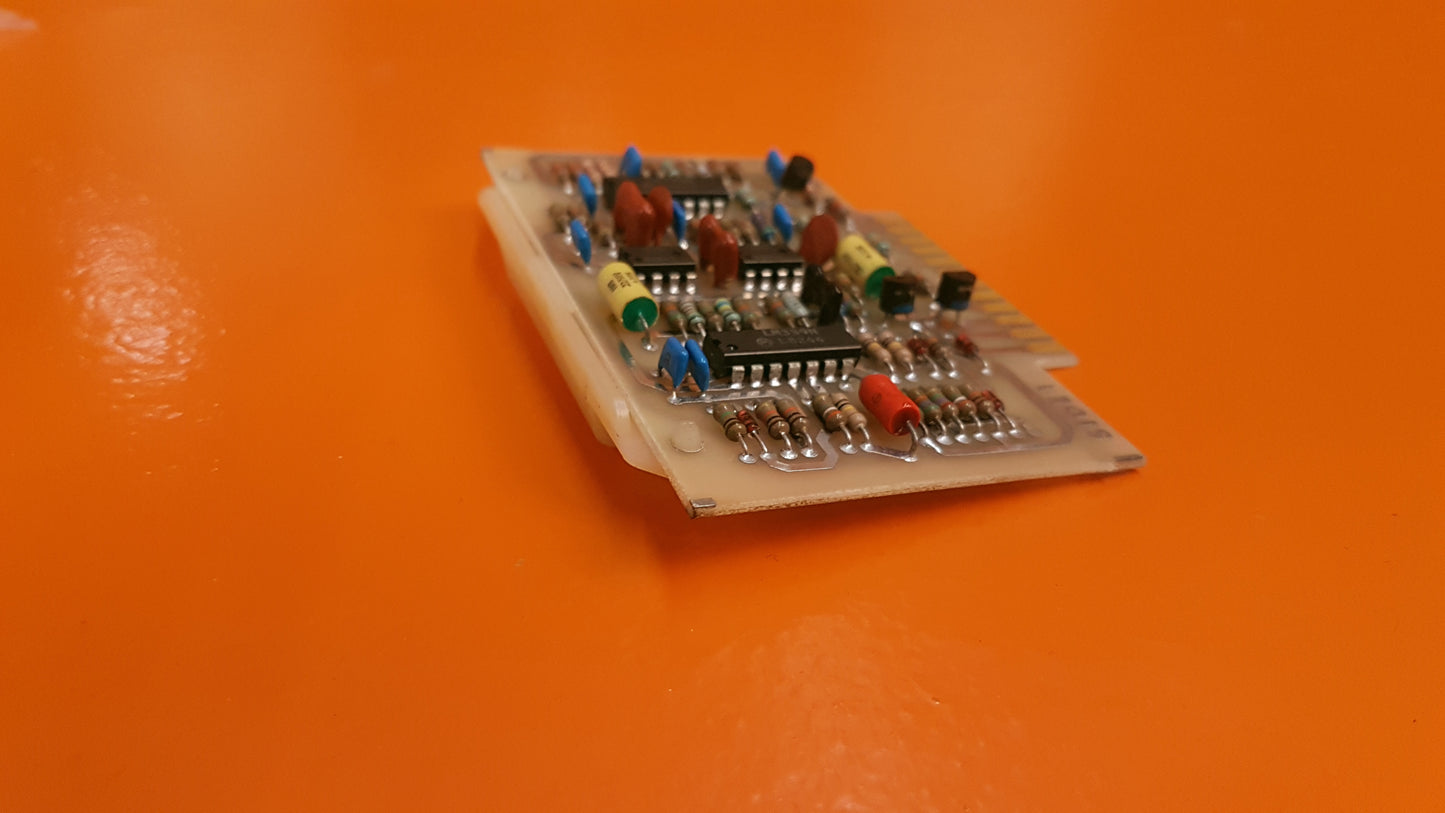 5412528 DEC Power Monitor Board