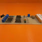 741320-1 Northrop Grumman Mission Display Unit (MDU) Simulator Test Board