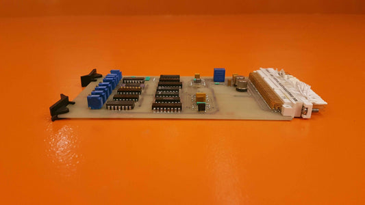 741320-1 Northrop Grumman Mission Display Unit (MDU) Simulator Test Board