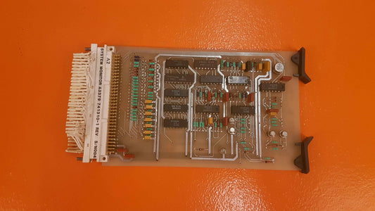 741310-1 Northrop Grumman Avionics Test System Monitor