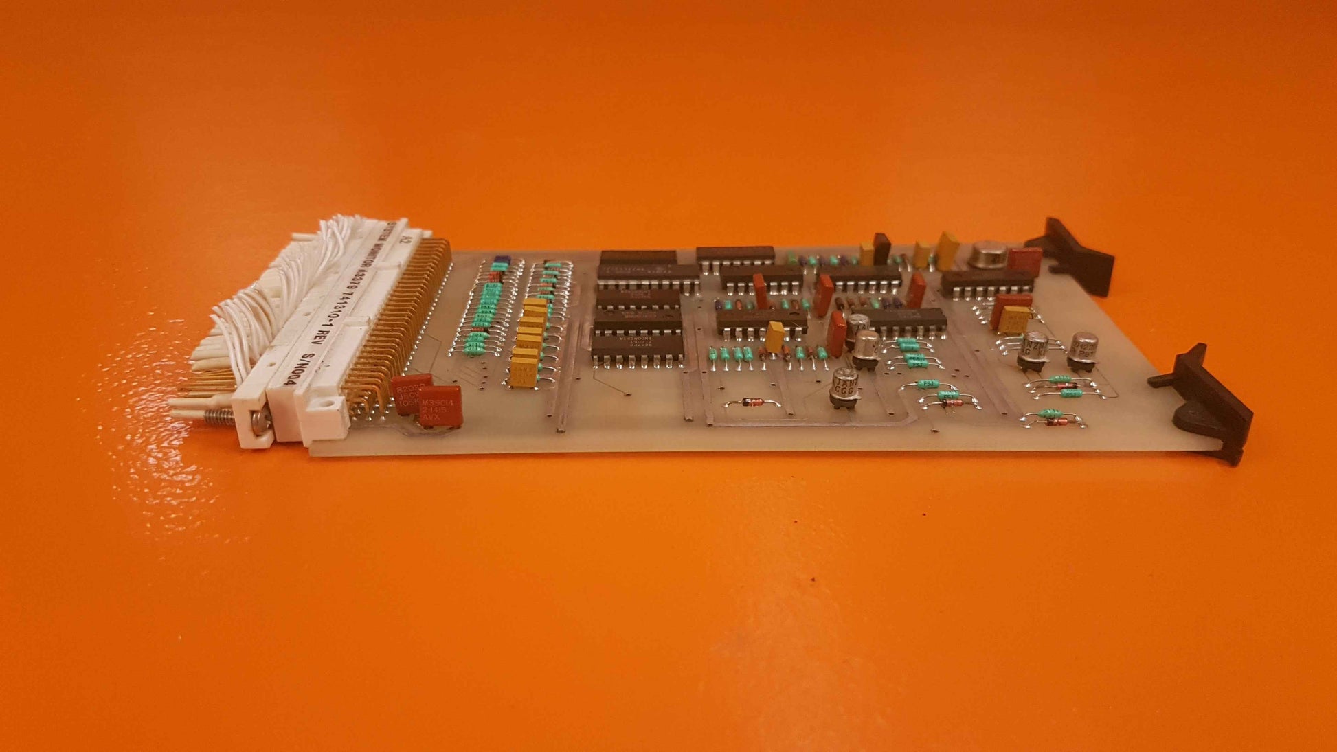 741310-1 Northrop Grumman Avionics Test System Monitor
