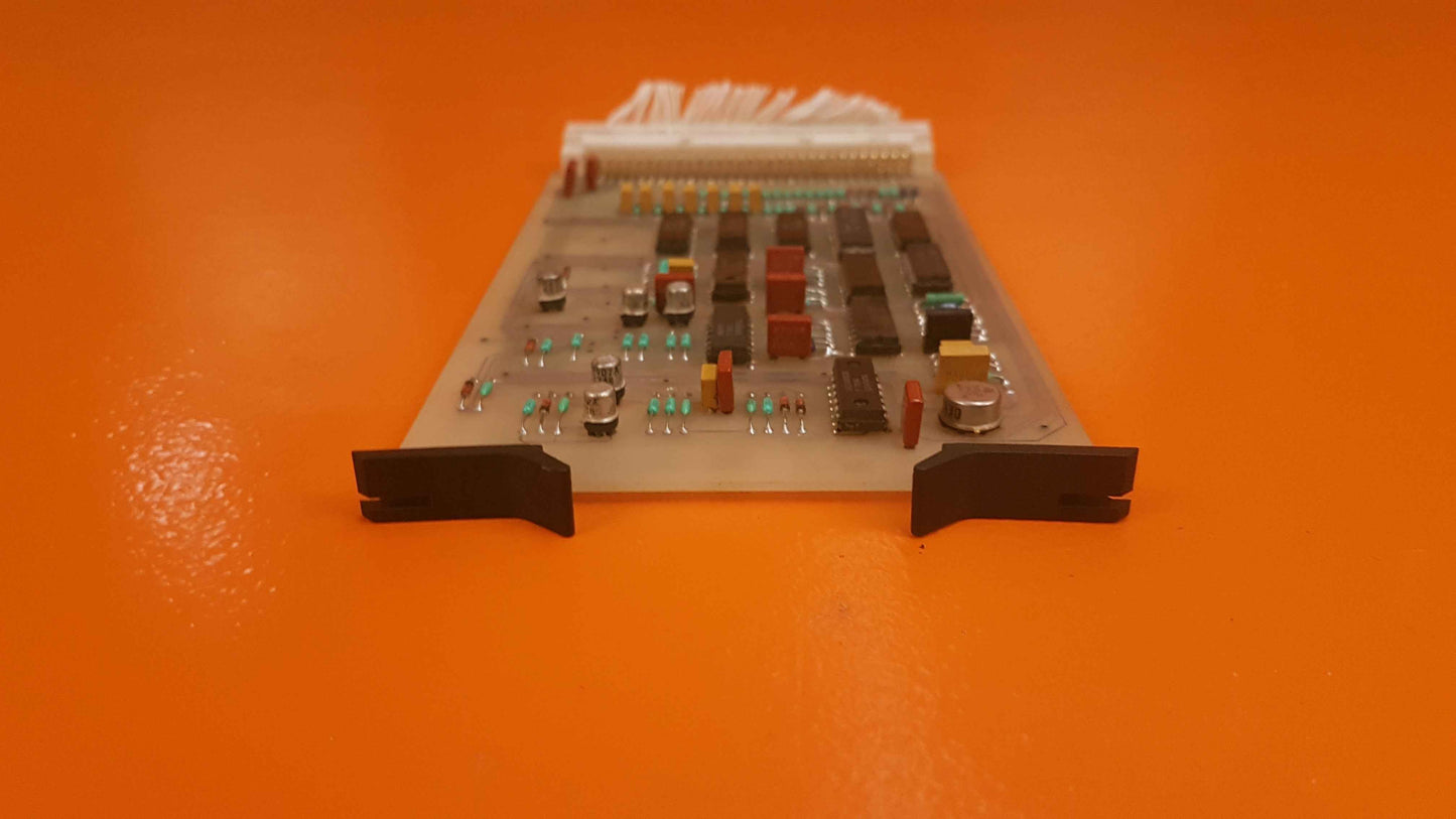 741310-1 Northrop Grumman Avionics Test System Monitor