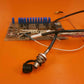 867228 BAE Systems Avionics RF Comparator Board