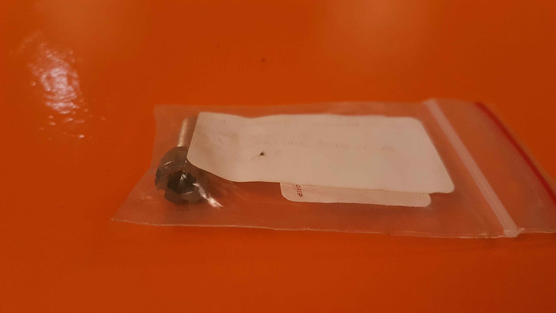 1-130-245-01 Vector Aerospace Bolt