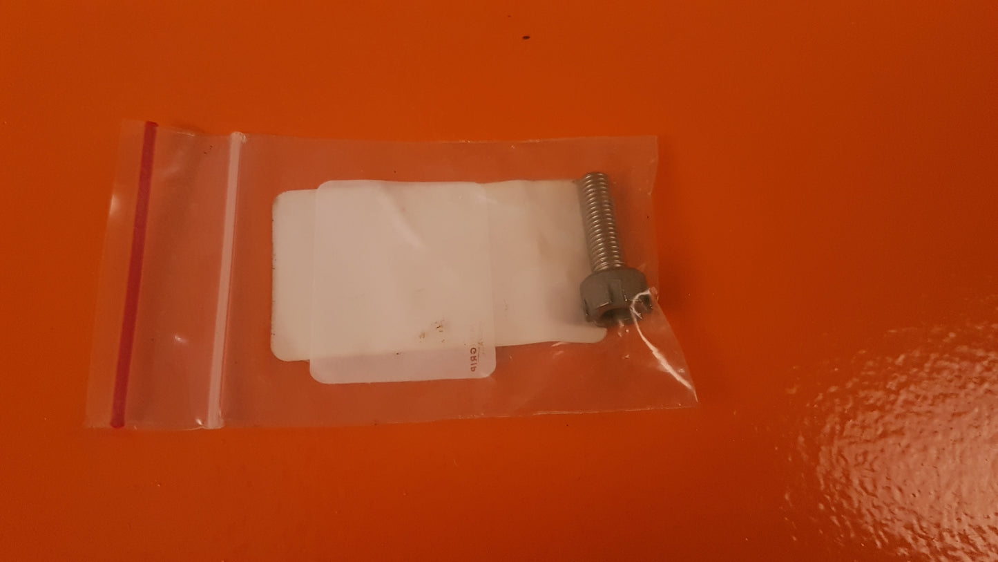 1-130-245-01 Vector Aerospace Bolt