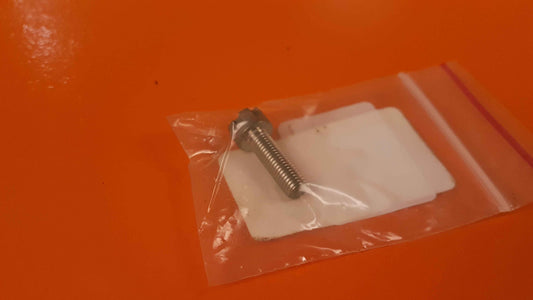 1-130-245-01 Vector Aerospace Bolt