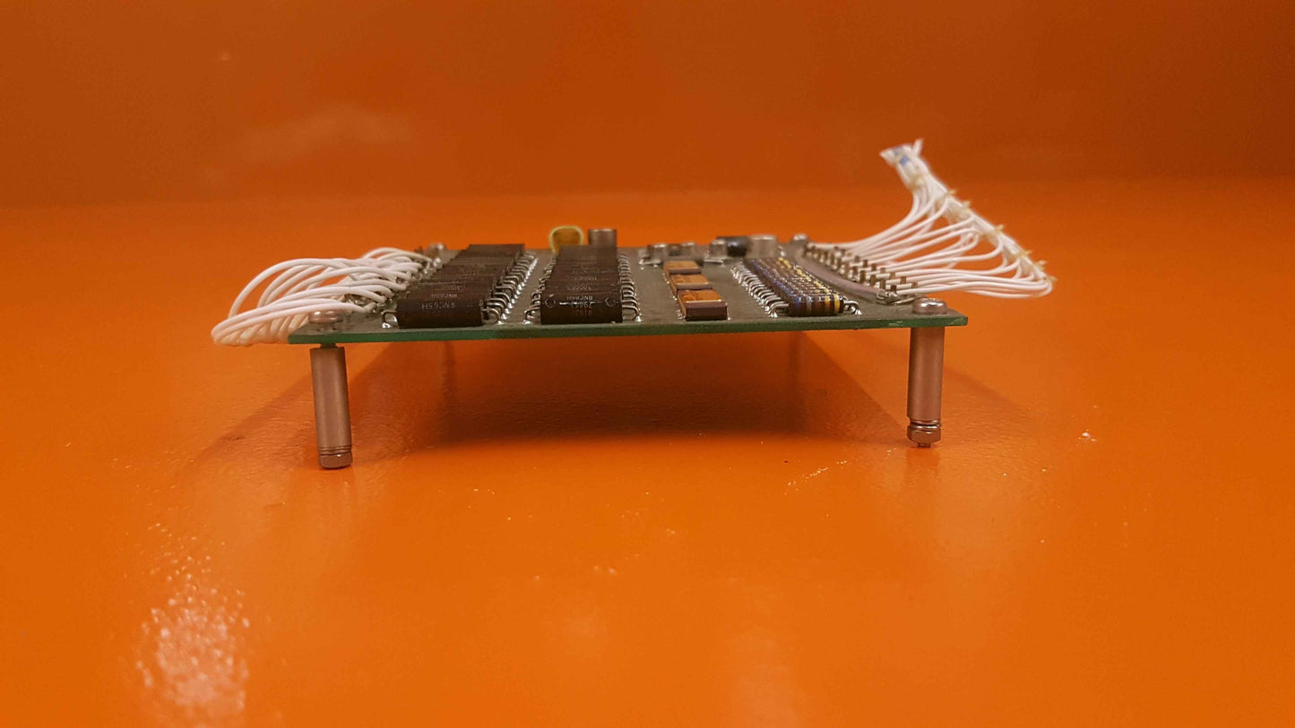 44TP1002-1 Universal Prototype Interface Board