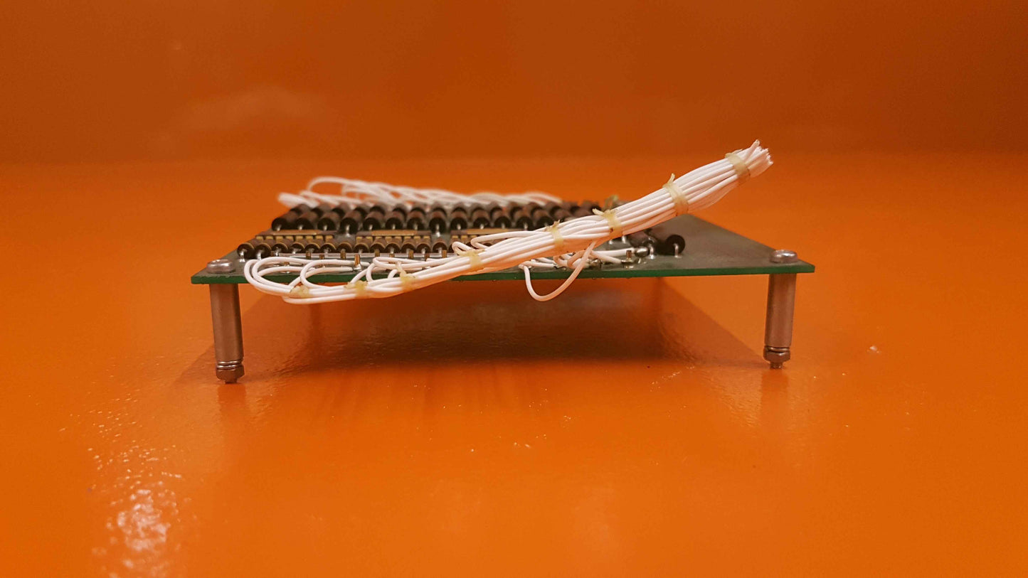 44TP1002-1 Universal Prototype Interface Board