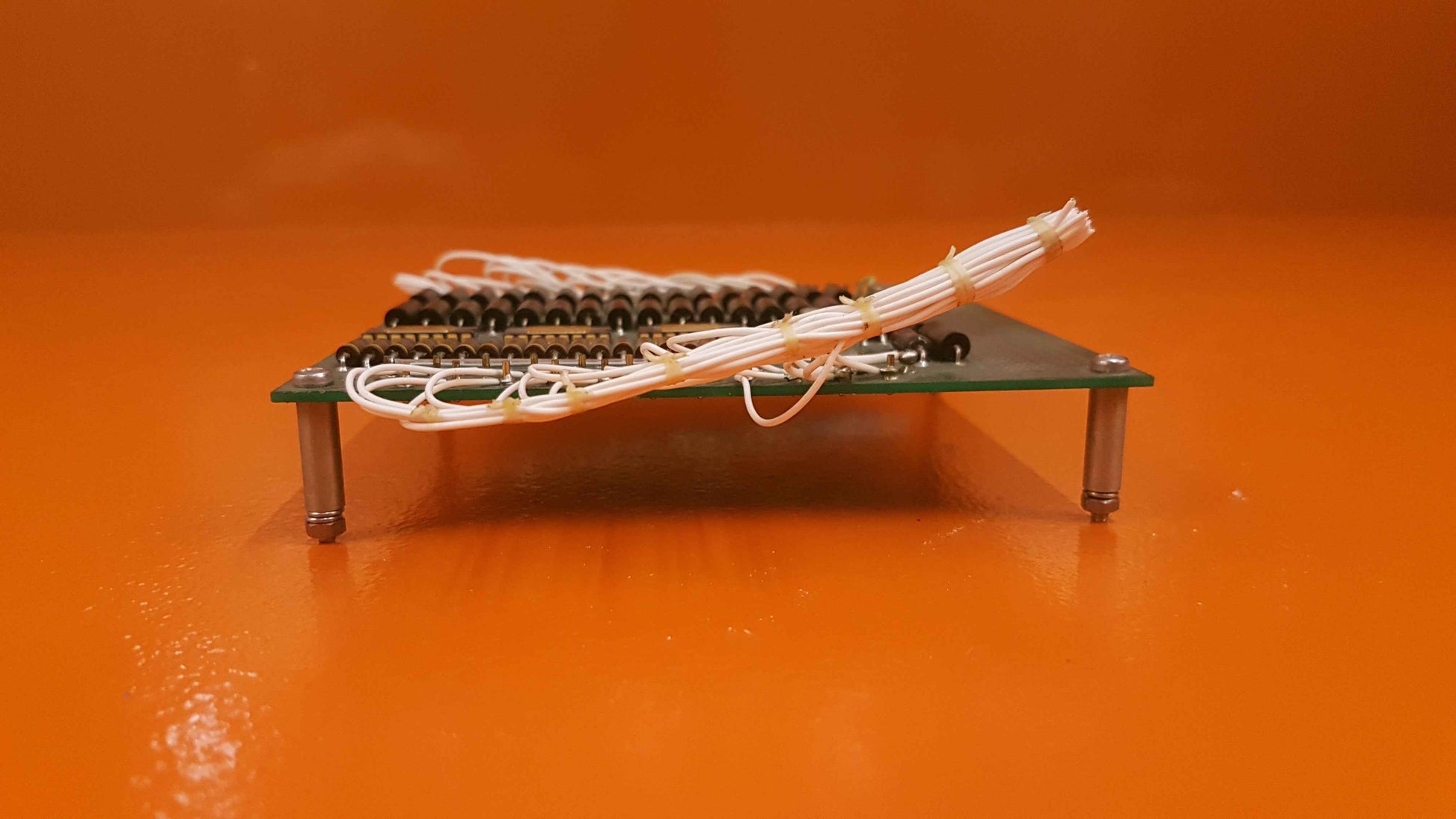 44TP1002-1 Universal Prototype Interface Board