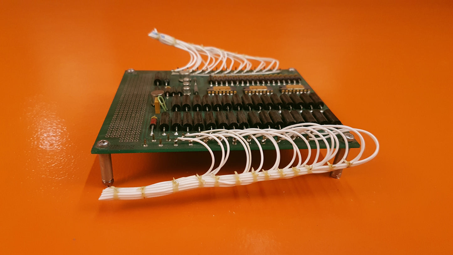 44TP1002-1 Universal Prototype Interface Board