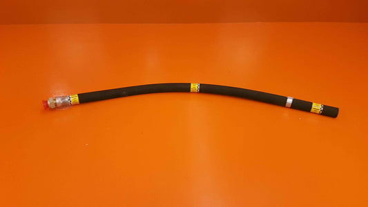 365A53-1139-01 Eurocopter Flexible Hose Assy w/ Scuff Jacket