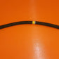 365A53-1139-01 Eurocopter Flexible Hose Assy w/ Scuff Jacket