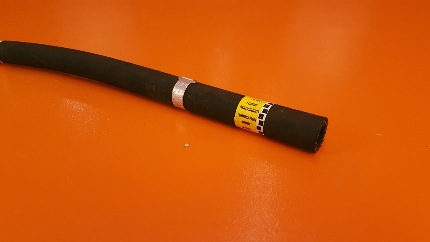 365A53-1139-01 Eurocopter Flexible Hose Assy w/ Scuff Jacket