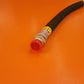 365A53-1139-01 Eurocopter Flexible Hose Assy w/ Scuff Jacket