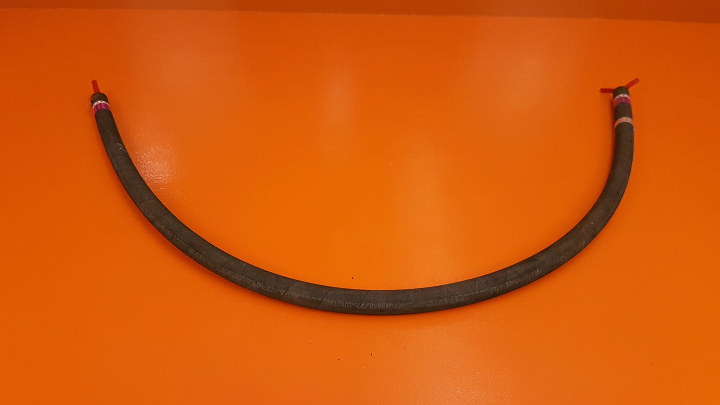 332A52-0010-35 Eurocopter Fuel System Hose