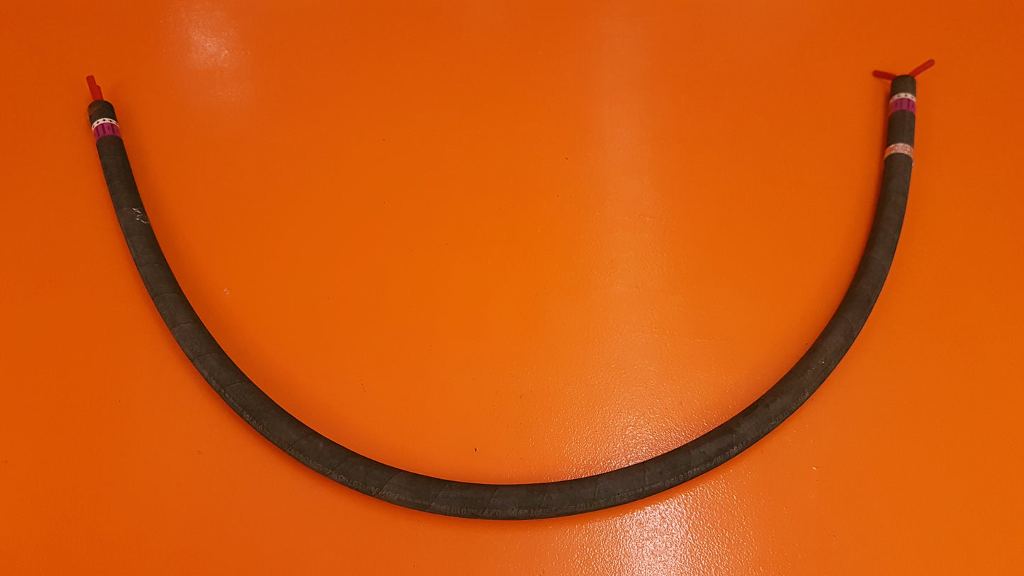 332A52-0010-35 Eurocopter Fuel System Hose