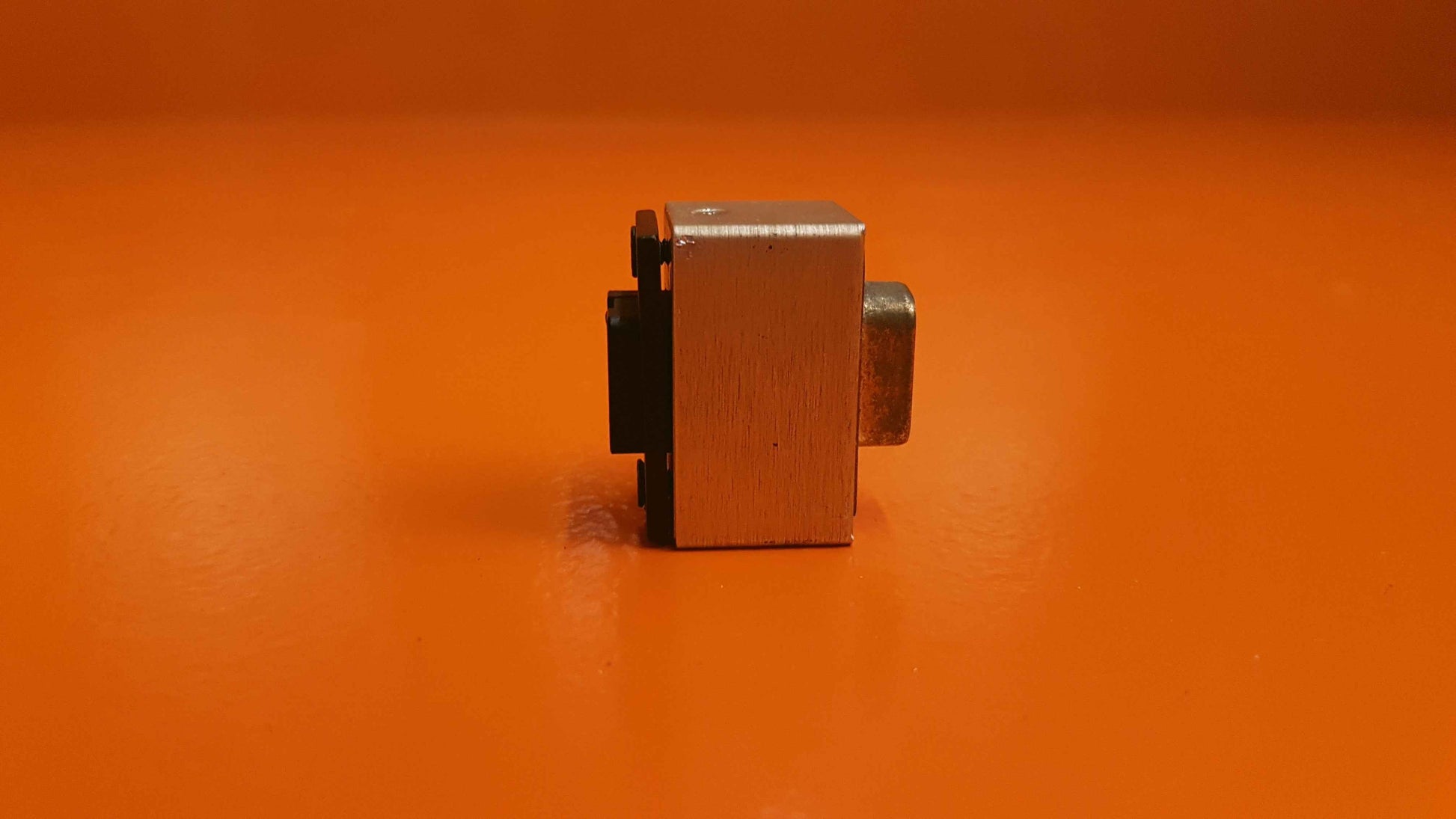 03975 S-Tech Corp. HDG/GPSS Selector Switch