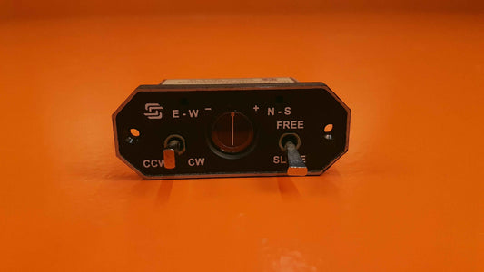 01171 S-Tec Corp. Autopilot Slaving Controller