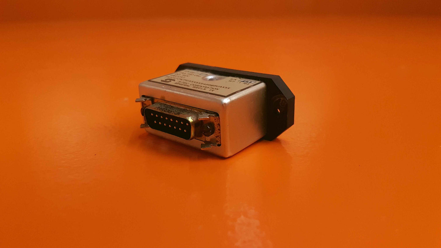 01171 S-Tec Corp. Autopilot Slaving Controller