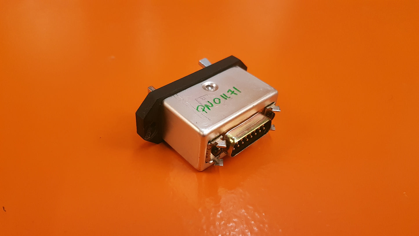 01171 S-Tec Corp. Autopilot Slaving Controller