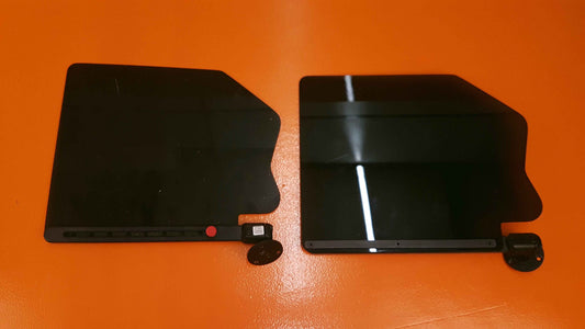 RBB-300-1 Rosen Aircraft Sunvisor System Kit