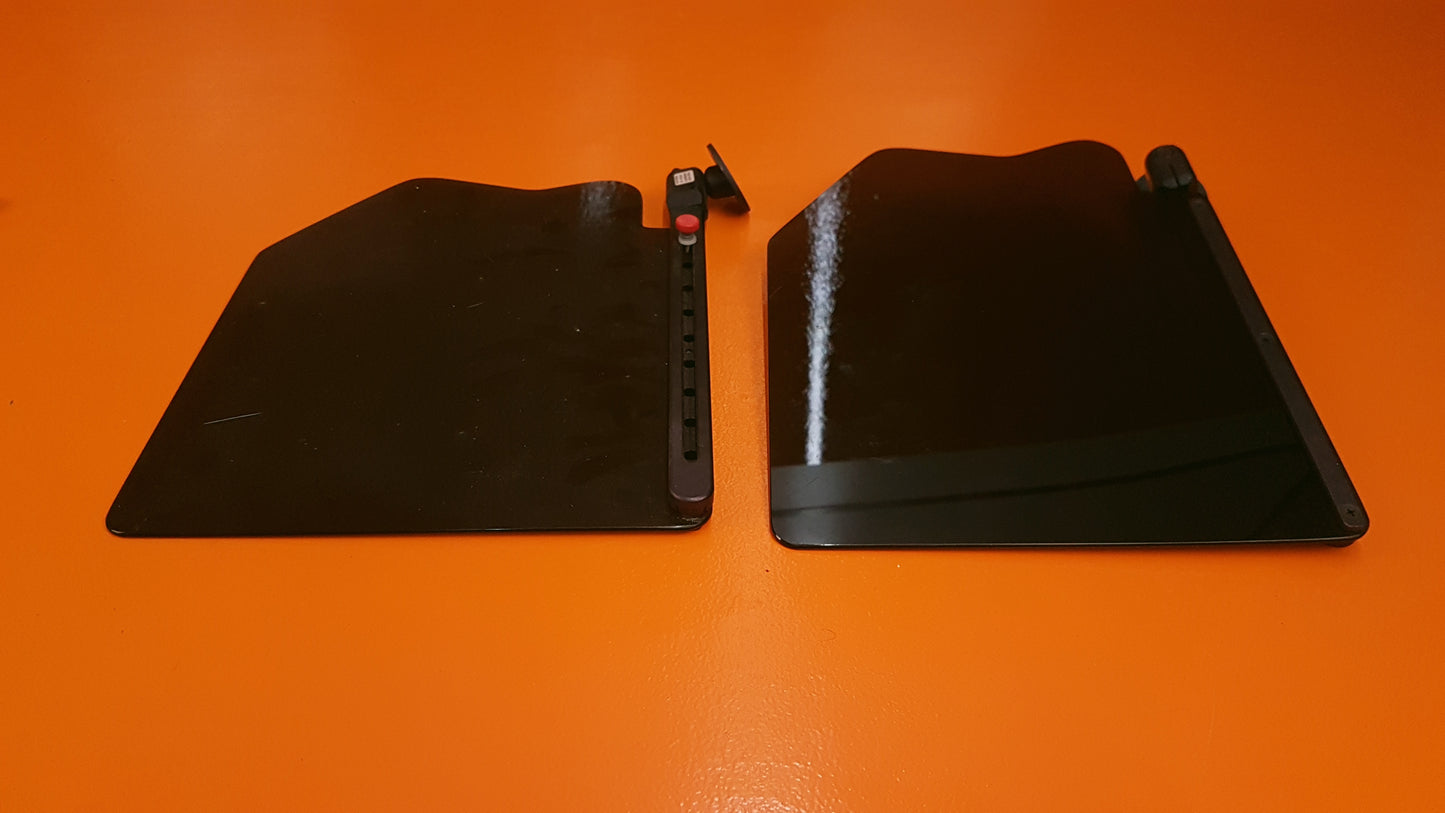 RBB-300-1 Rosen Aircraft Sunvisor System Kit