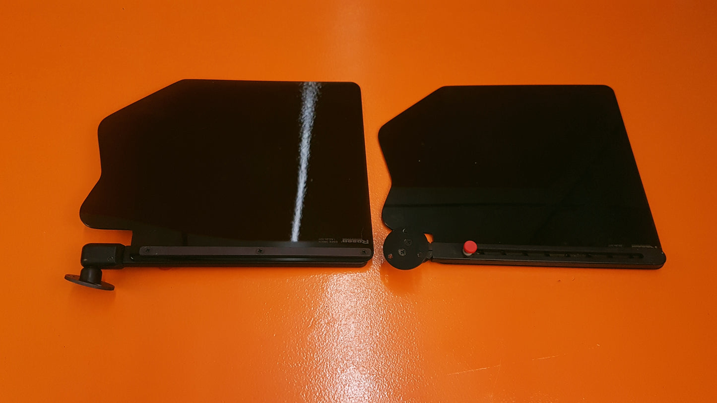 RBB-300-1 Rosen Aircraft Sunvisor System Kit