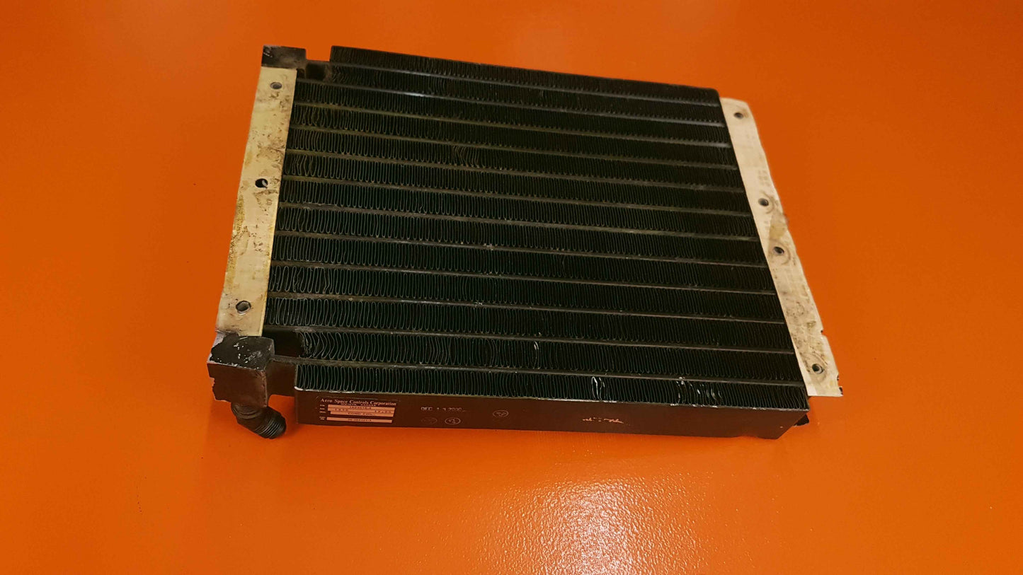 1523510-4 AeroSpace AC Condenser Coil Assy