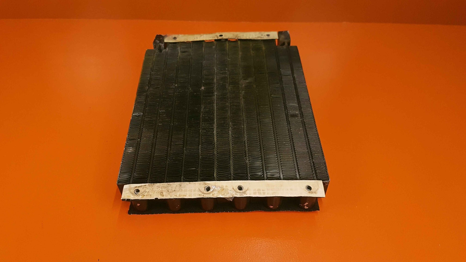 1523510-4 AeroSpace AC Condenser Coil Assy