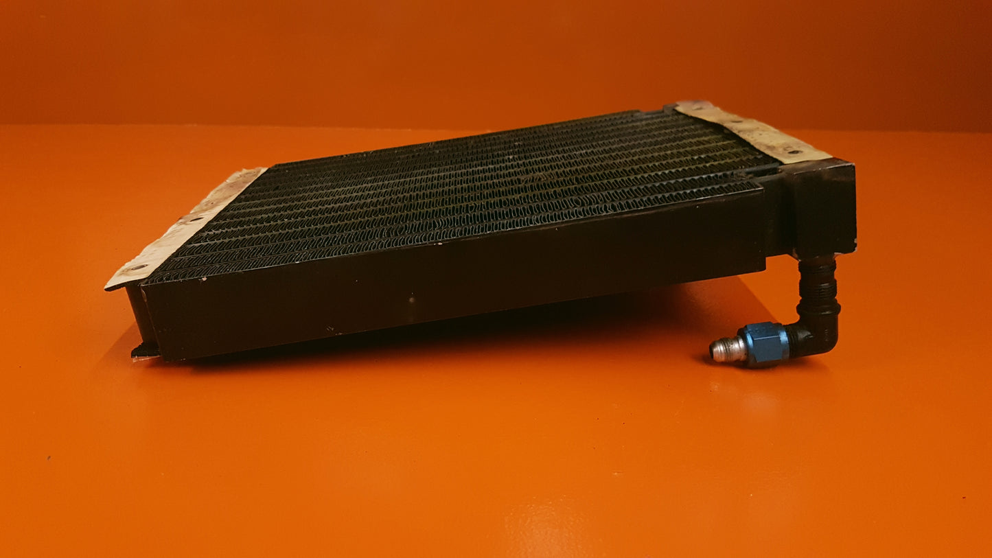 1523510-4 AeroSpace AC Condenser Coil Assy