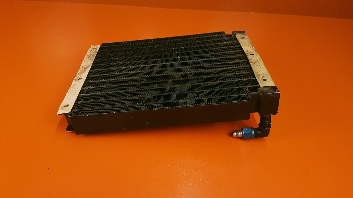 1523510-4 AeroSpace AC Condenser Coil Assy